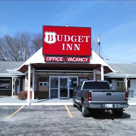 Budget Inn Princeton Dış mekan fotoğraf