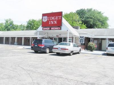 Budget Inn Princeton Dış mekan fotoğraf