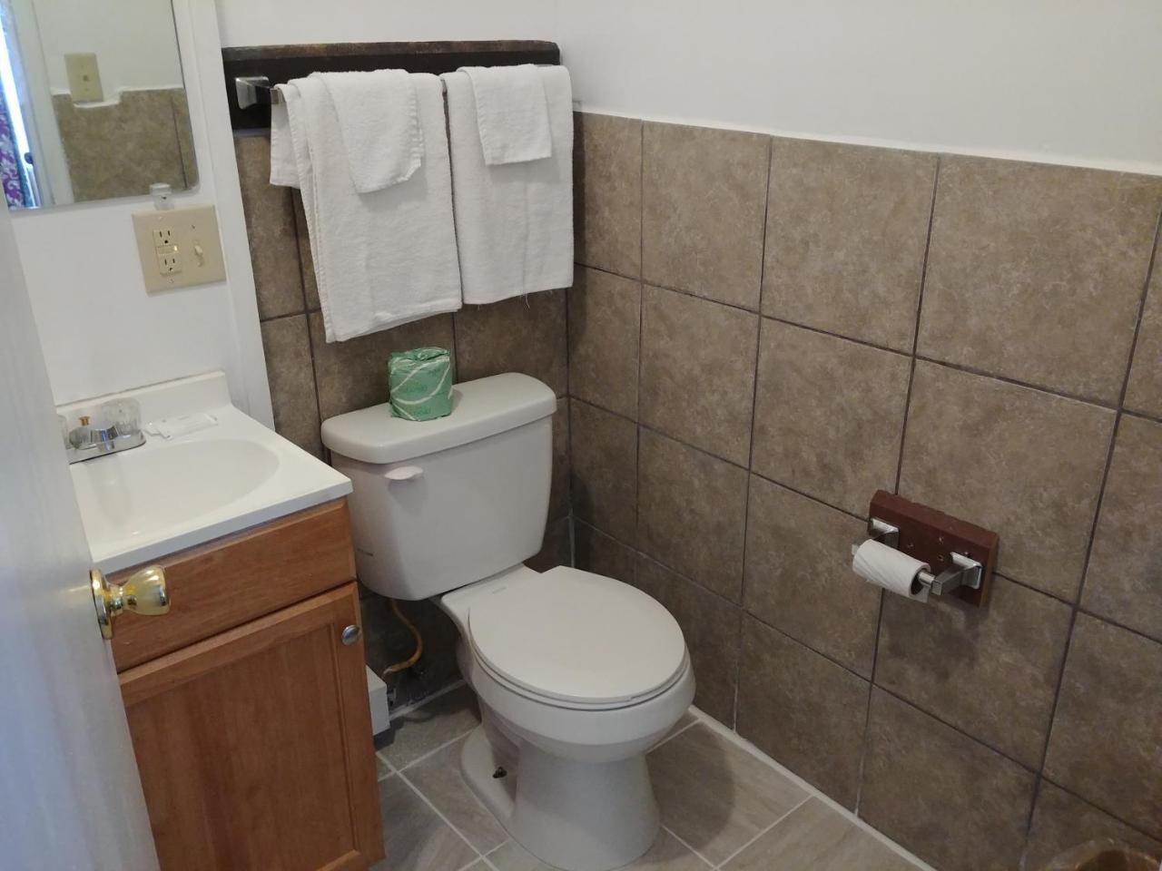 Budget Inn Princeton Dış mekan fotoğraf