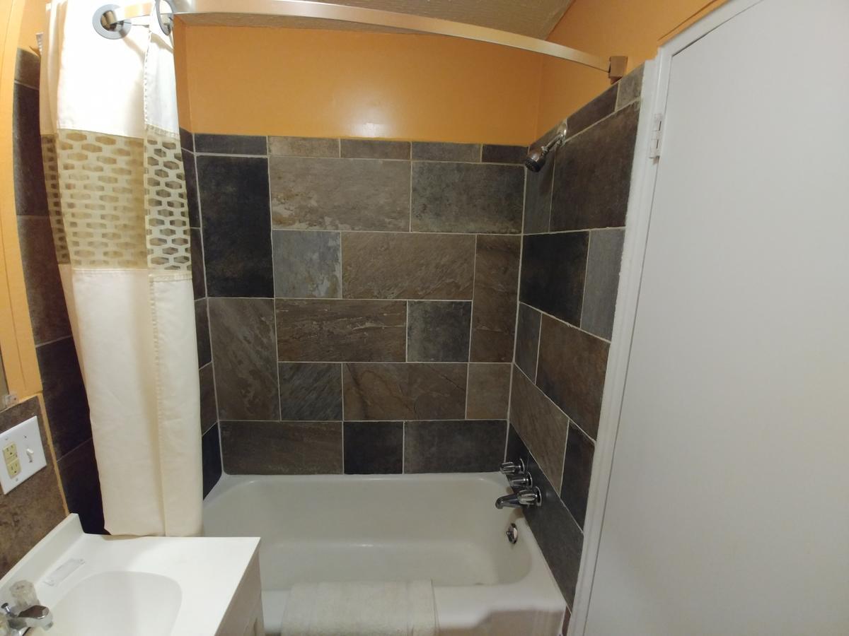 Budget Inn Princeton Dış mekan fotoğraf
