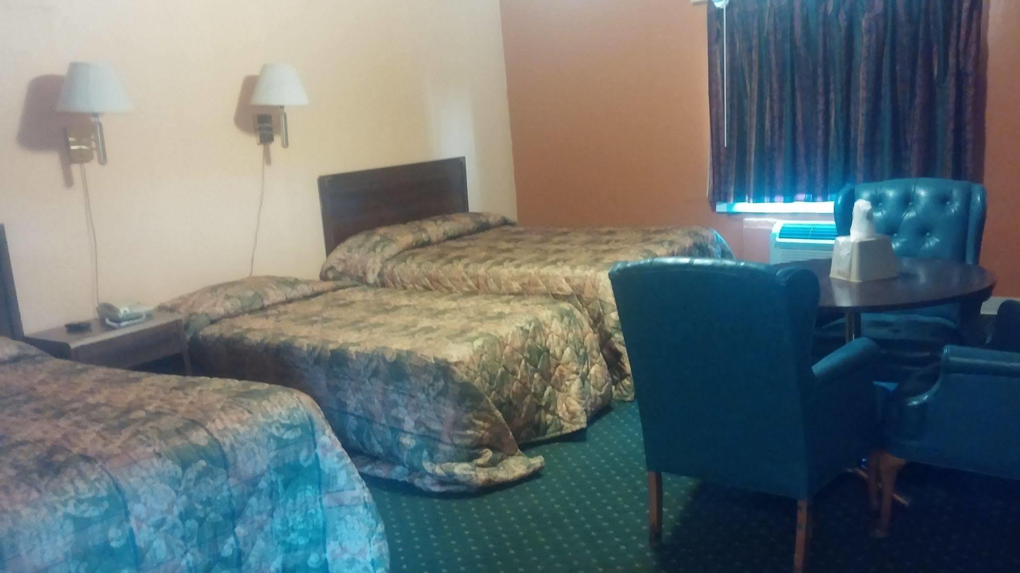 Budget Inn Princeton Dış mekan fotoğraf
