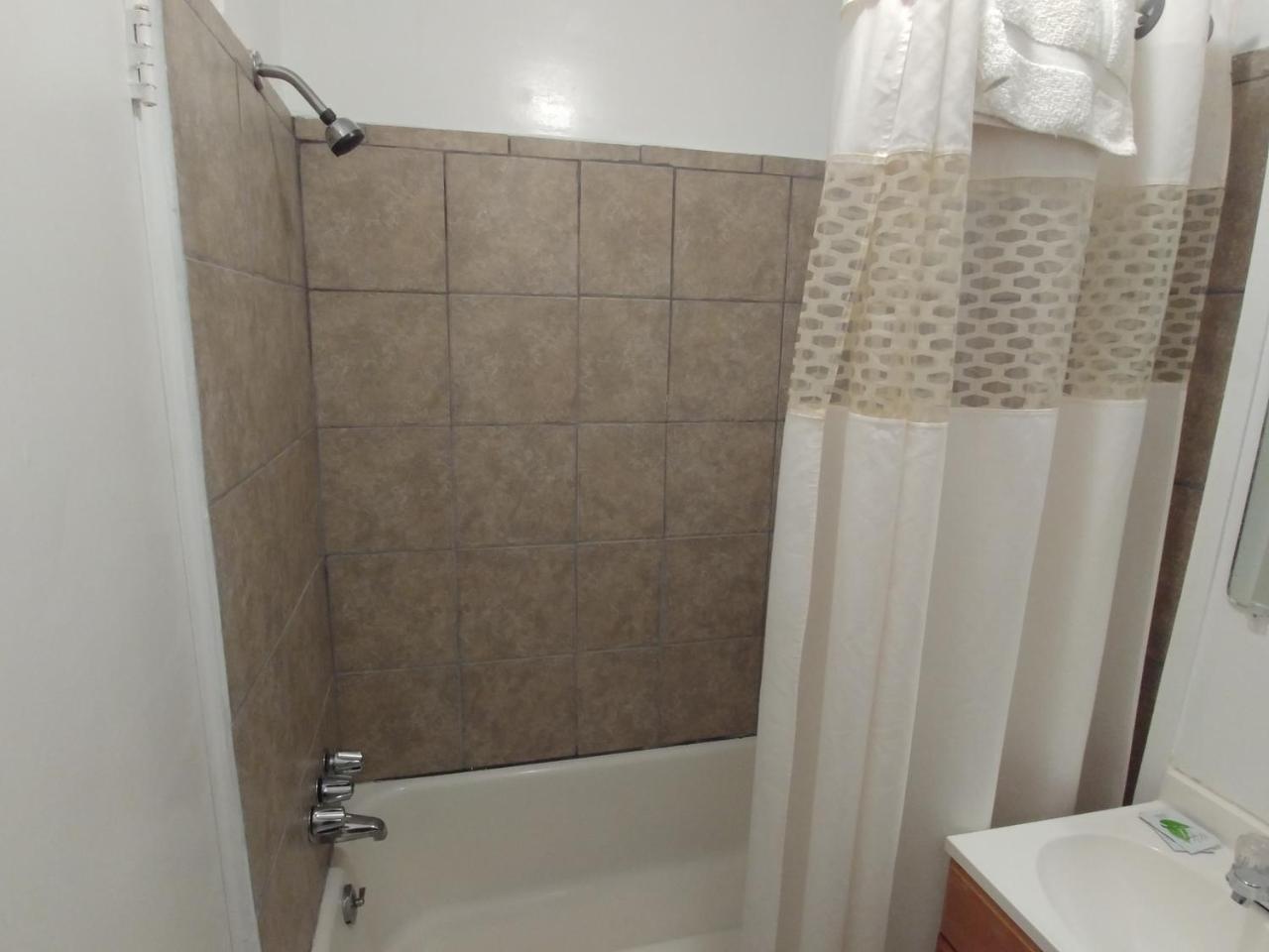 Budget Inn Princeton Dış mekan fotoğraf